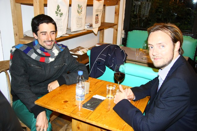 First Thursdays with FERN